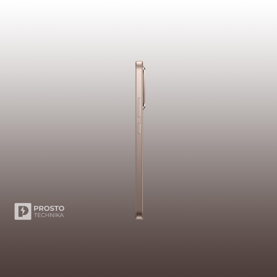 Смартфон Xiaomi 15T 12/512Gb, розовое золото (Rose Gold)